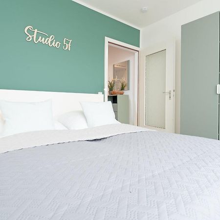 Seetempel Studio 57 Scharbeutz Bagian luar foto