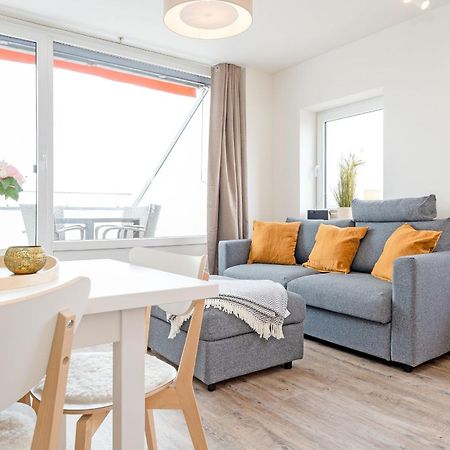Seetempel Studio 57 Scharbeutz Bagian luar foto