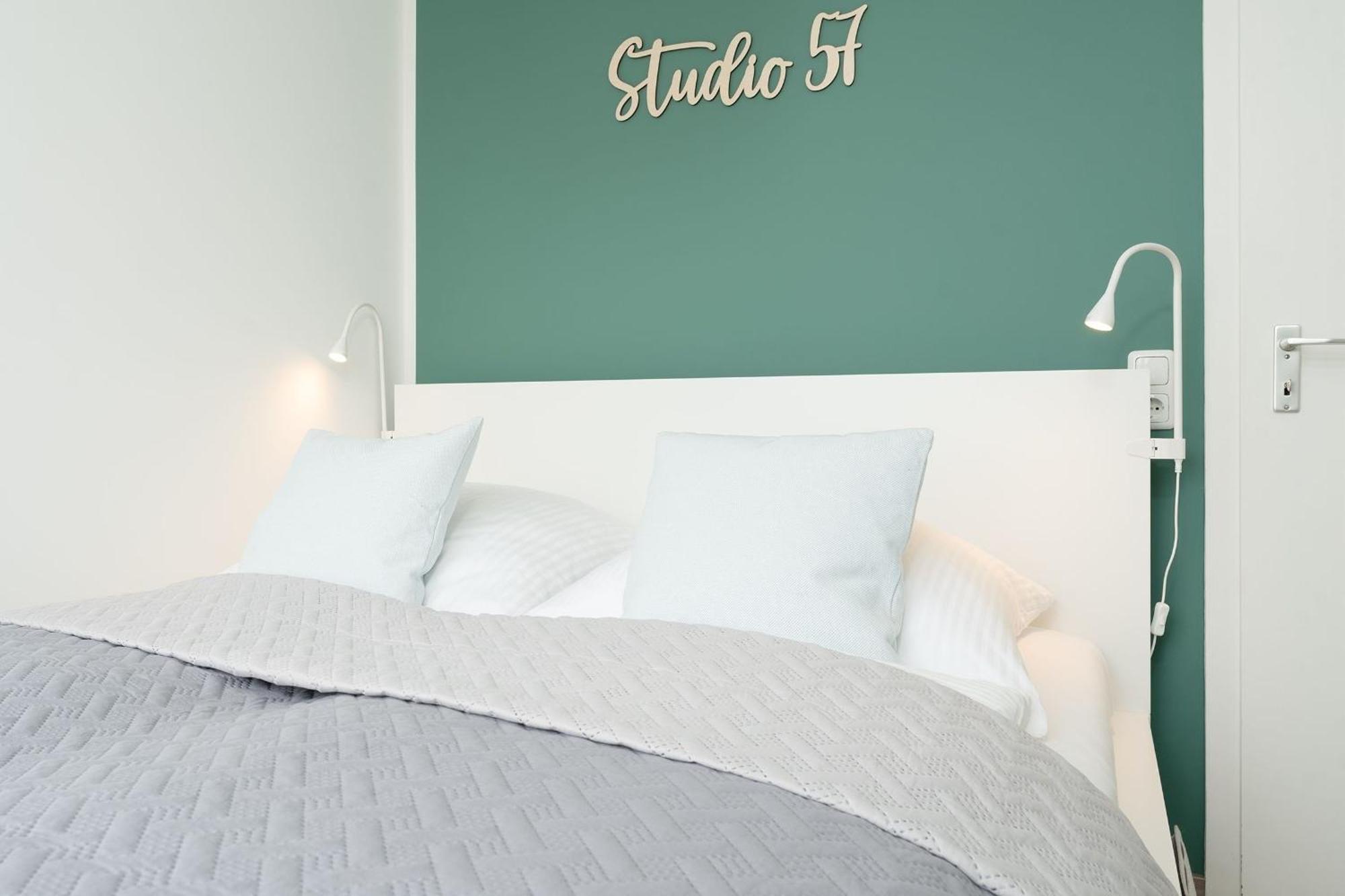 Seetempel Studio 57 Scharbeutz Bagian luar foto