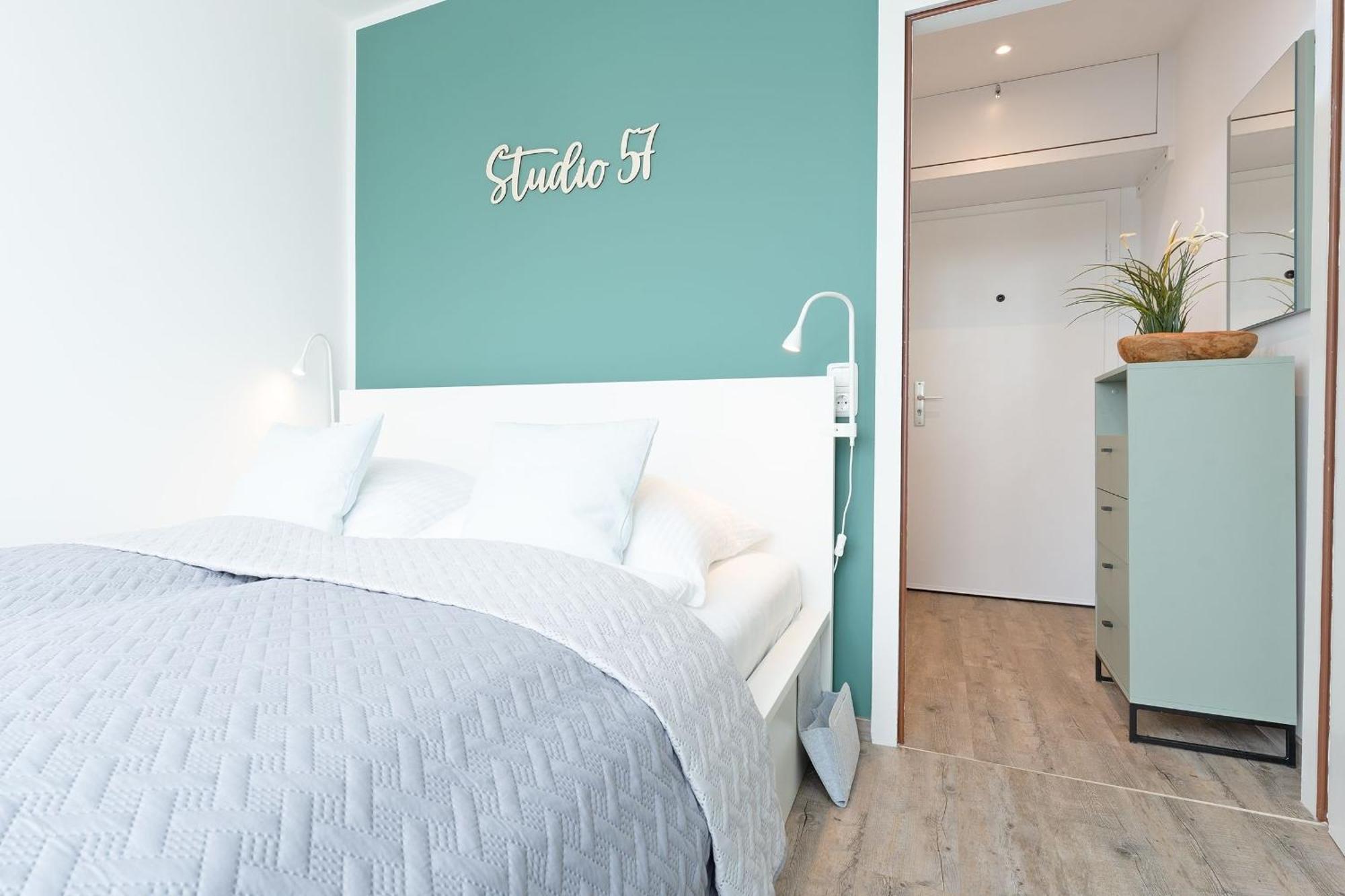 Seetempel Studio 57 Scharbeutz Bagian luar foto